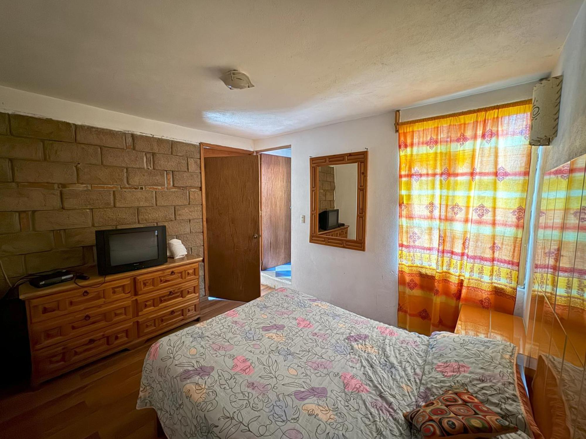 Hotel El Mirador Y Jardin Tlayacapan Zewnętrze zdjęcie