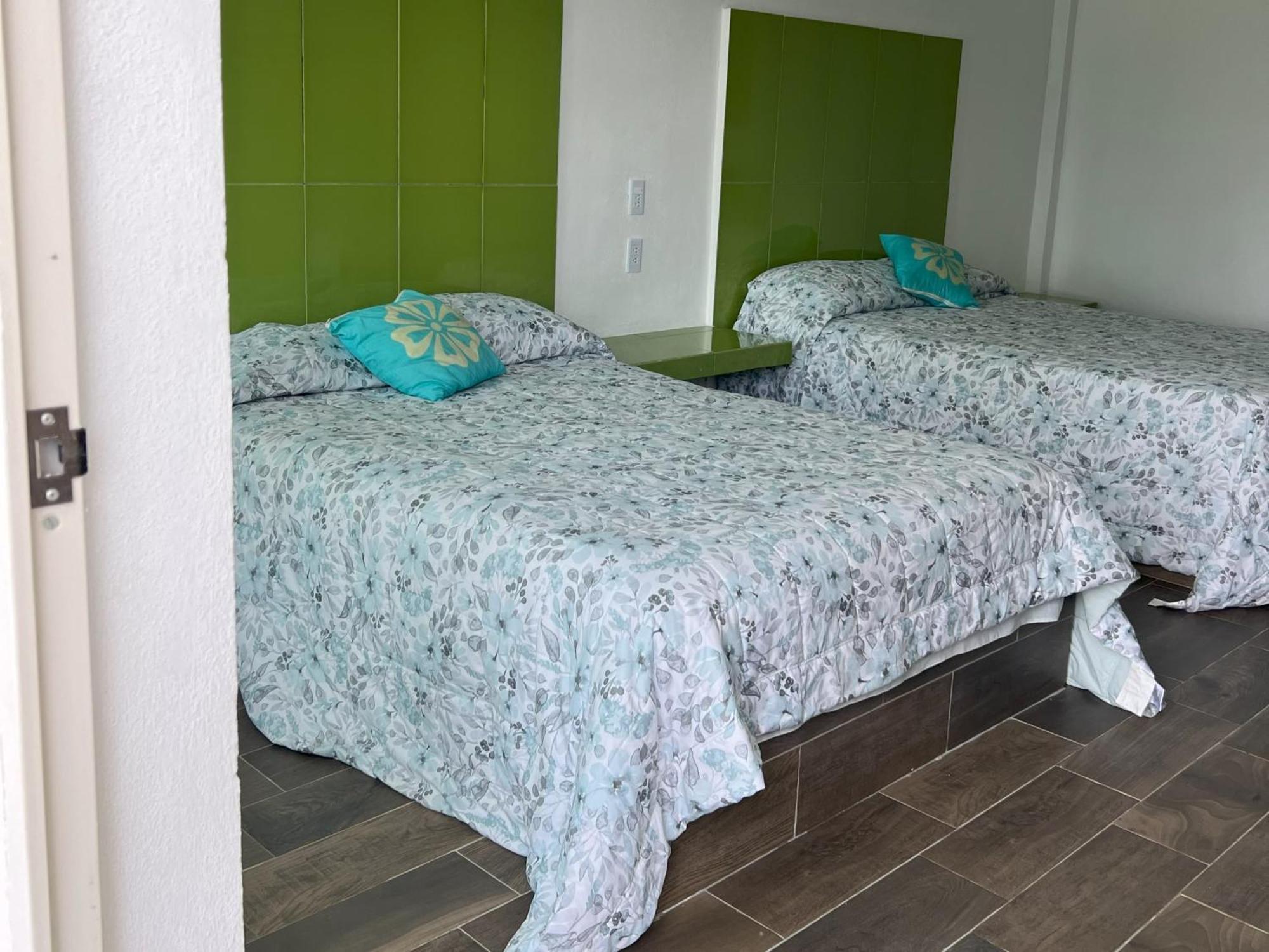 Hotel El Mirador Y Jardin Tlayacapan Zewnętrze zdjęcie